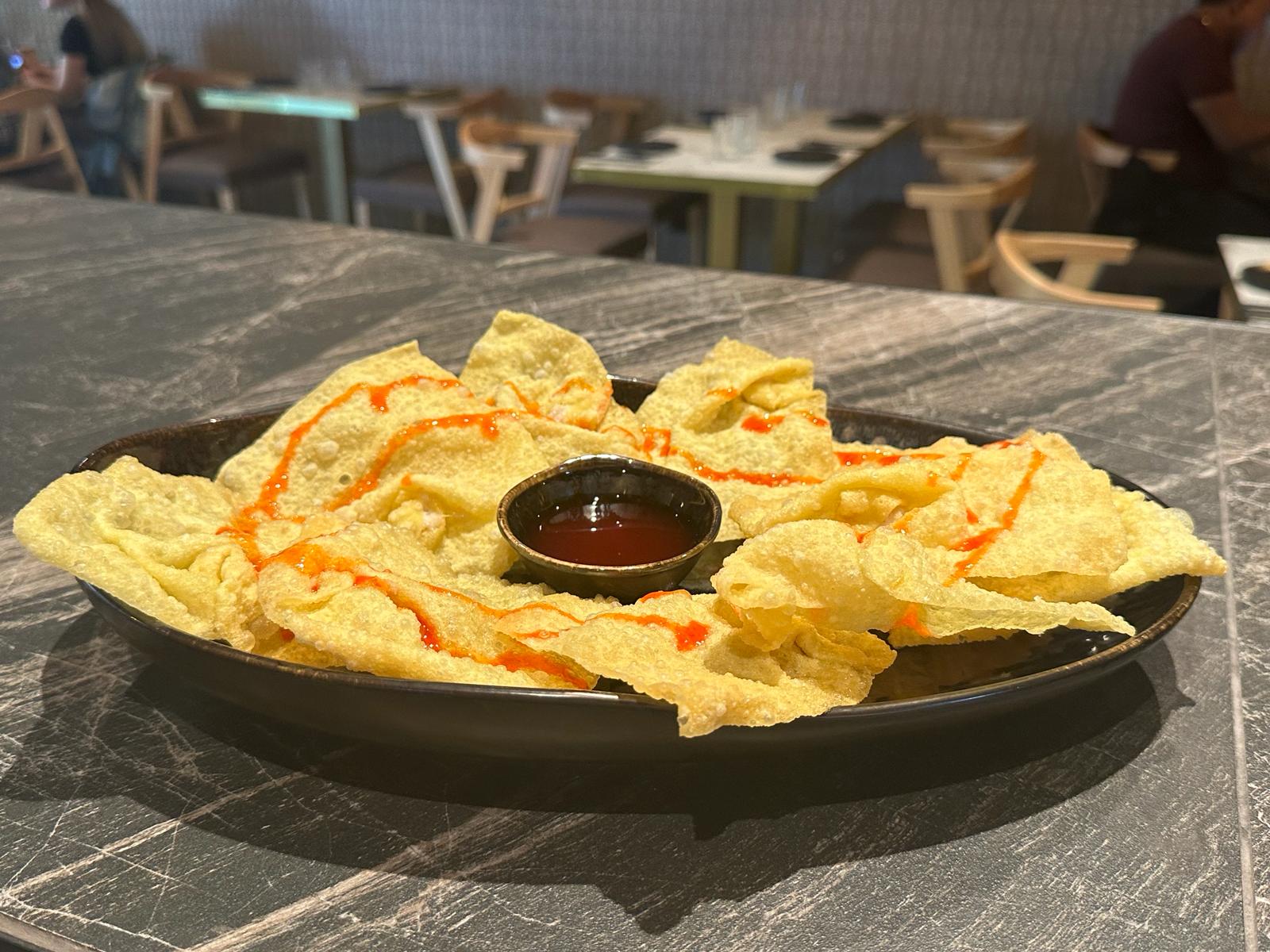 watan frito chifa salvaje